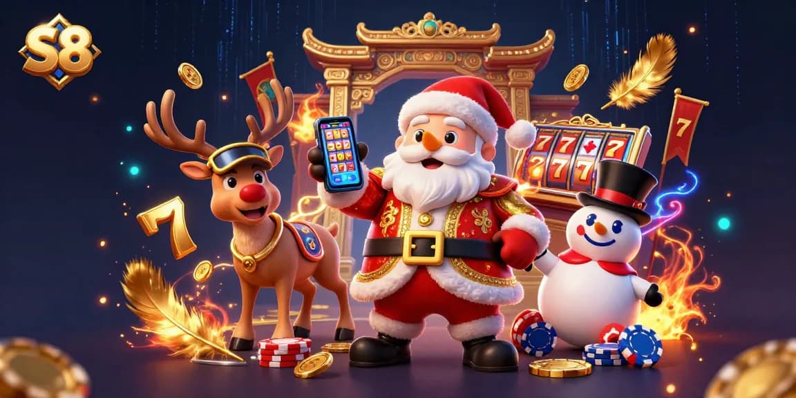 A S8 Primer for Those New to Slot Gaming Strategies in 2026