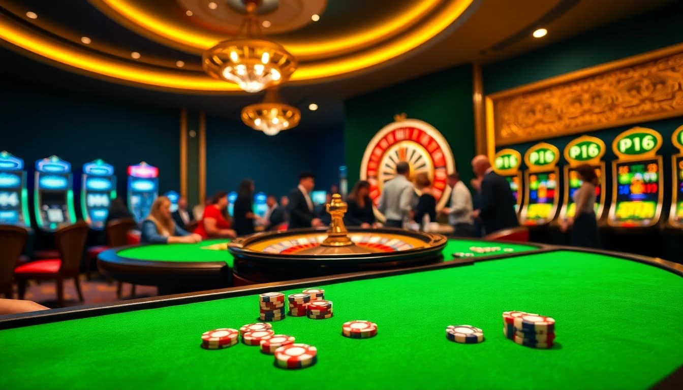Luck8 Strategies: Master Winning Techniques for Enhanced Odds in 2026