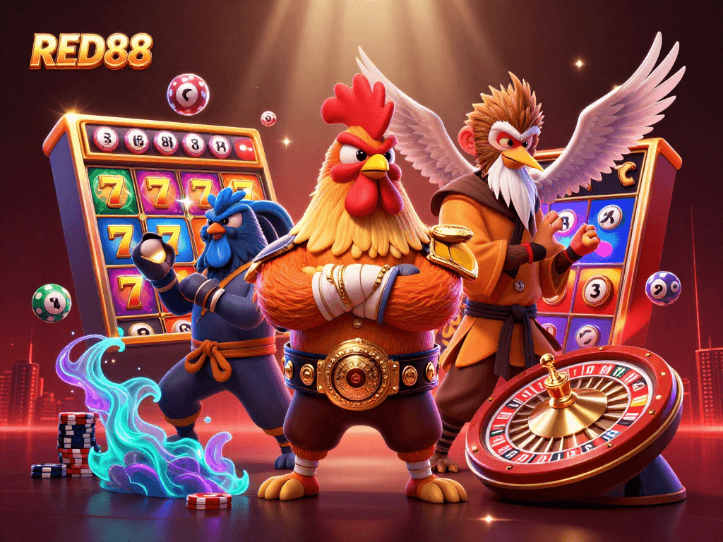RED88 Cost Breakdown: What Players Actually Pay for Winning Strategies in 2026