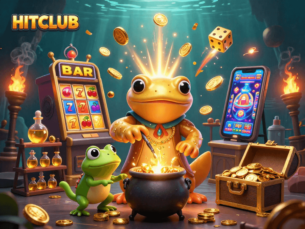 Every HITCLUB Casino Game Ranked from Best to Worst for Winning Strategies