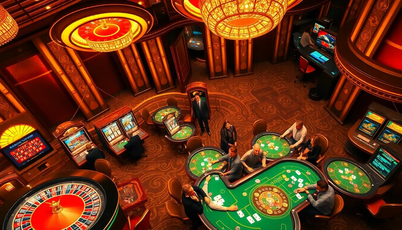 Winning Strategies at bdjl.win: Expert Insights for Gamblers in 2026