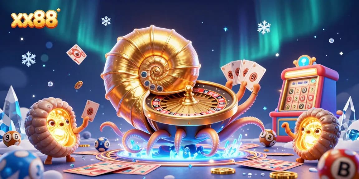 xx88: Which Lottery Games Should You Pick in 2026?