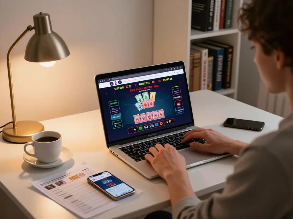 Master Your Game: Winning Strategies at https://c168b.com/ for 2026's Top Casino Experiences