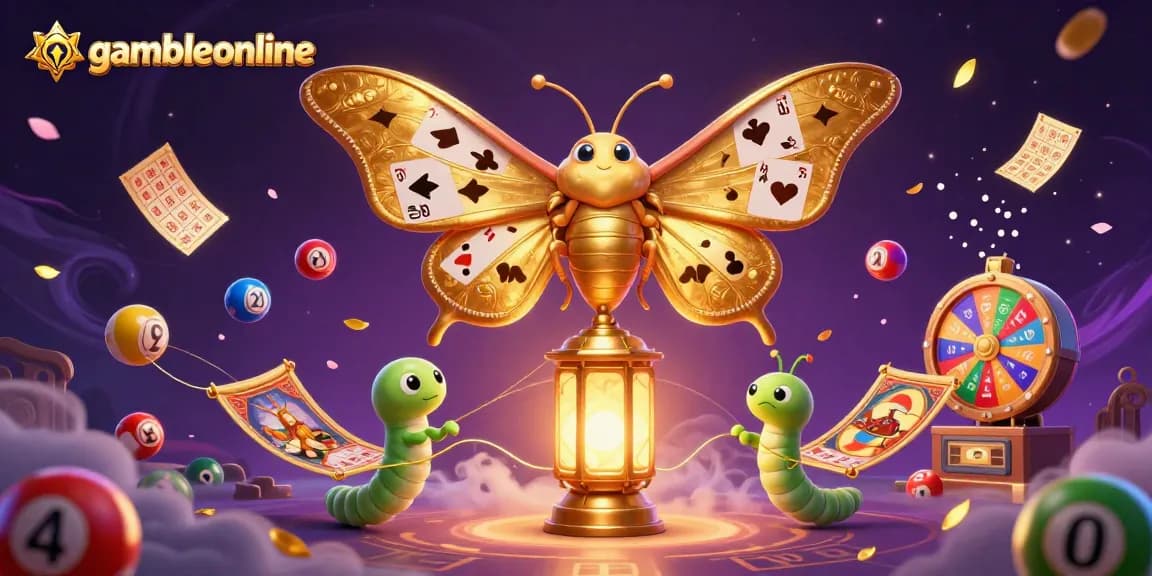 gambleonline 2026 Industry Standards You Should Follow for Winning Strategies
