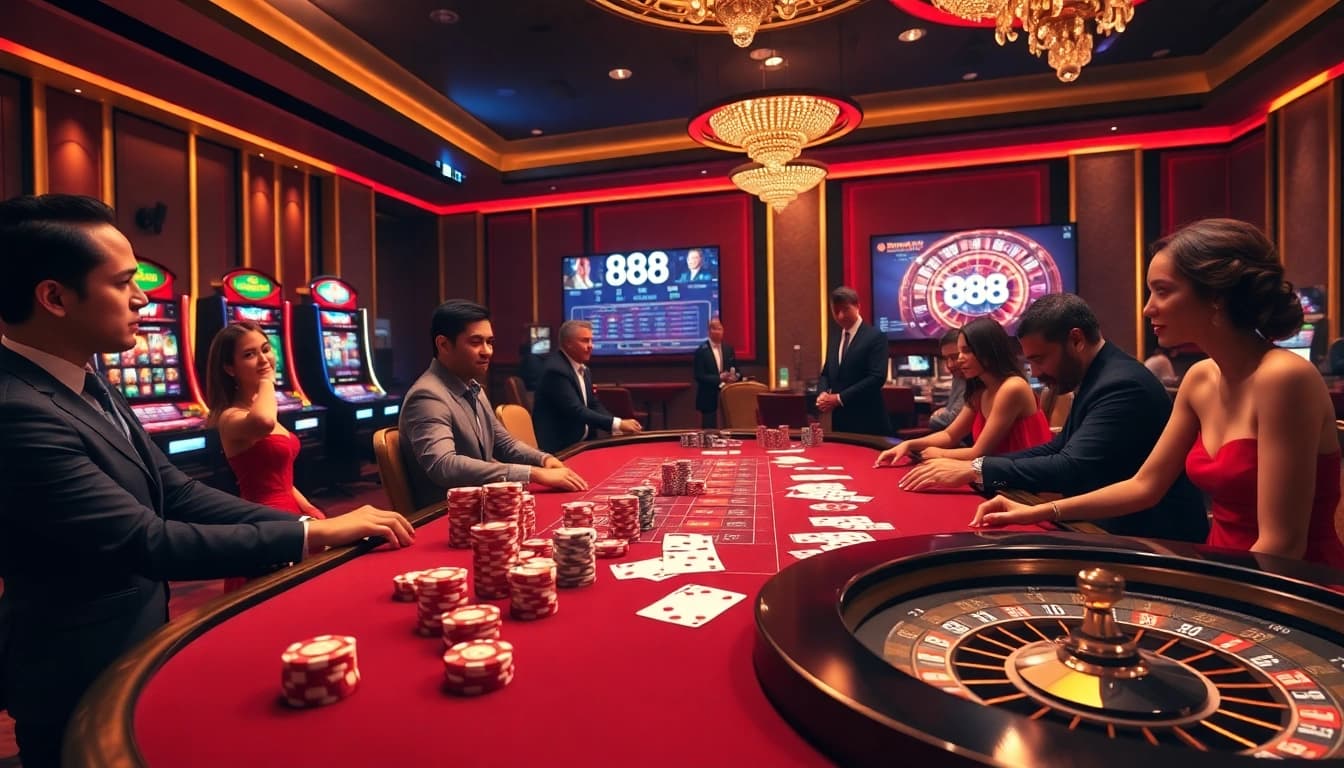 Winning Strategies for 888NEW: Master Betting in 2026 for Better Odds