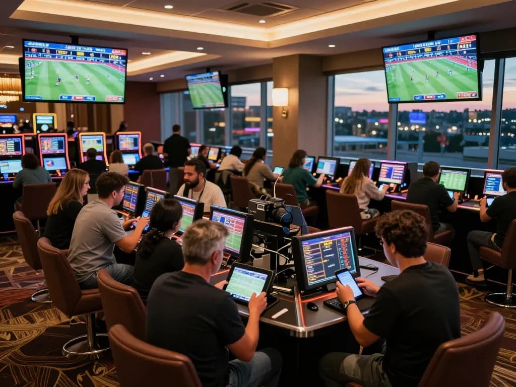 Link vào Sky88: Expert Betting Strategies for 2026 Winning Odds
