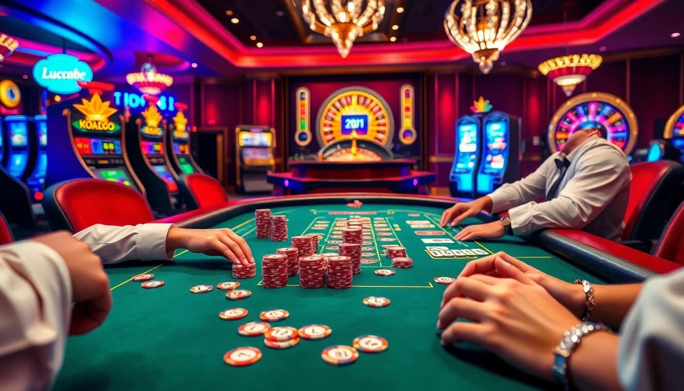 Proven Strategies for Successful Betting: Link vào Ku88 for Advanced Gamblers in 2026