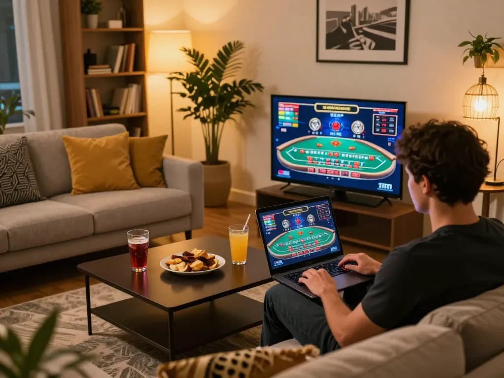 Winning Strategies with the Link đăng ký Xo88: Master Your Online Betting Game in 2026
