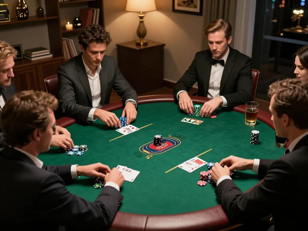 Advanced TIP88 Strategies for Effective Bankroll Management in 2026