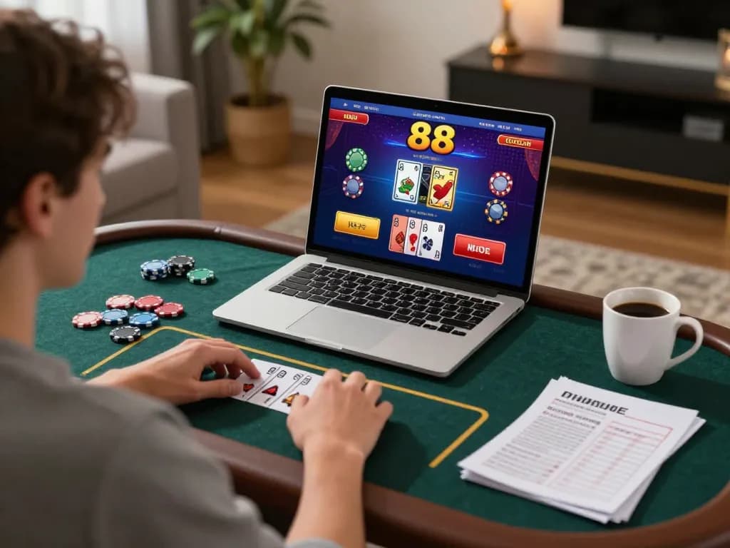 Mastering Bet 88: Winning Strategies for Online Casino Success in 2026