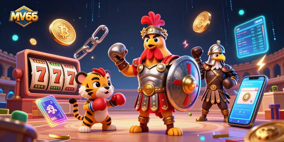 Worst MV66 Gambling Practices That Cost Players Winning Strategies in 2026