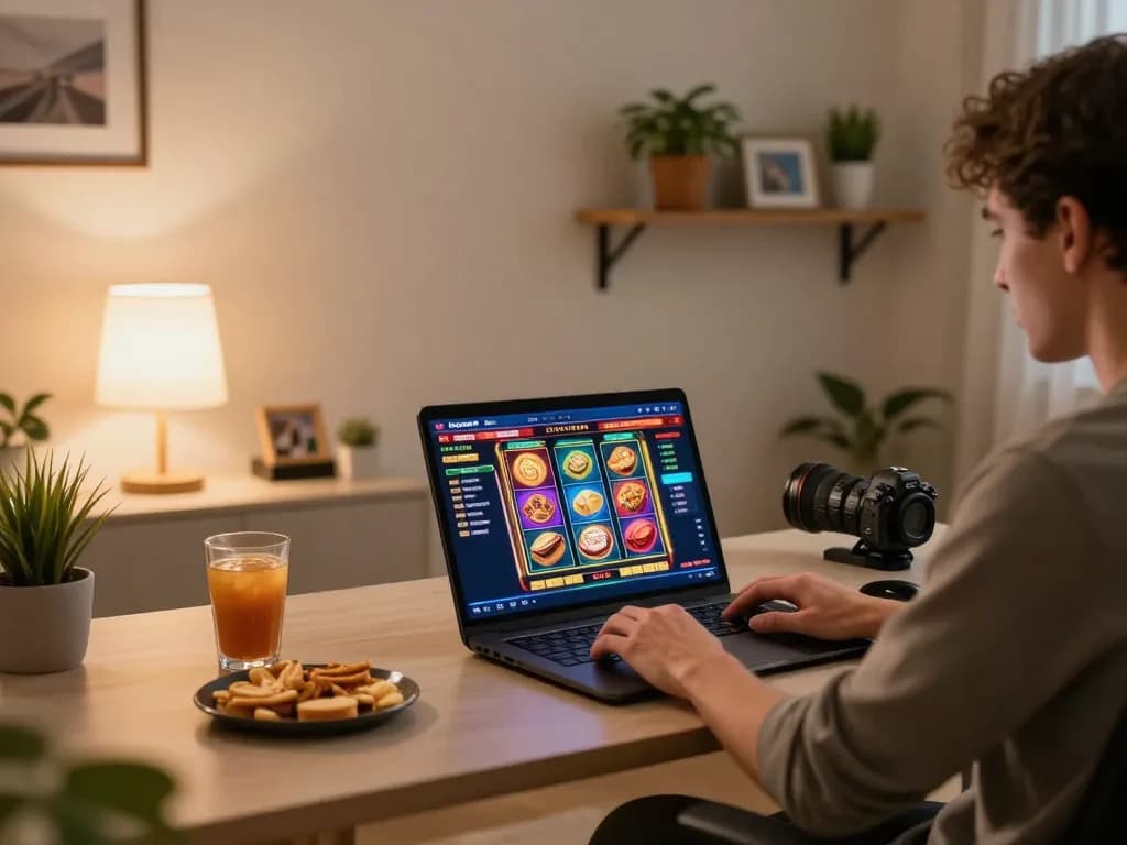 Winning Strategies for Online Casinos in 2026: Master https://9bet9.in.net for Better Odds