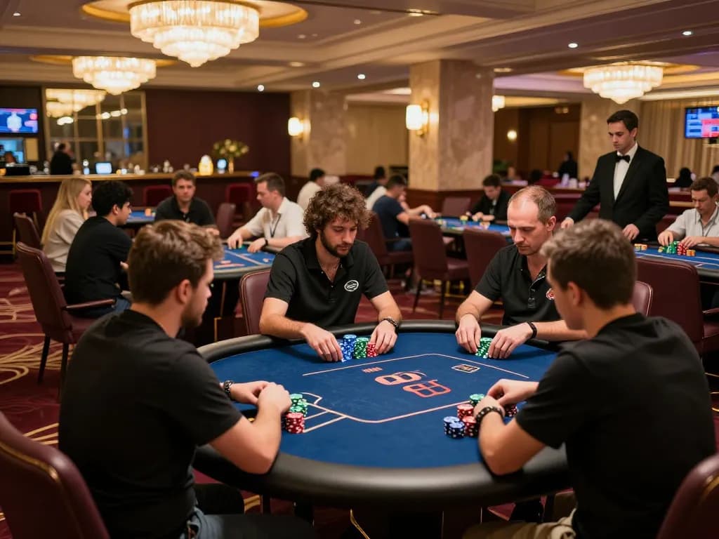 Winning Strategies with Co88us: Expert Tips for Mastering Casino Games in 2026