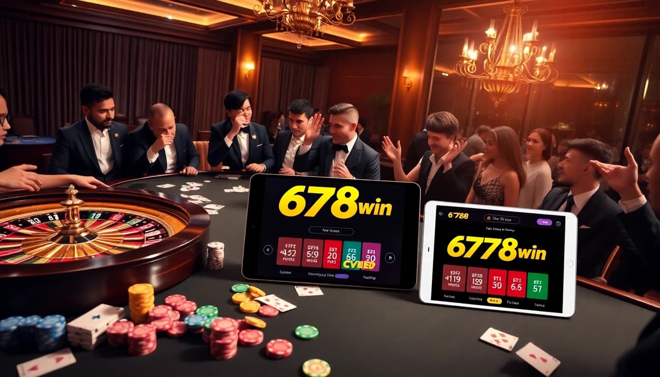 678 Win: Expert Strategies for Optimal Betting in 2026