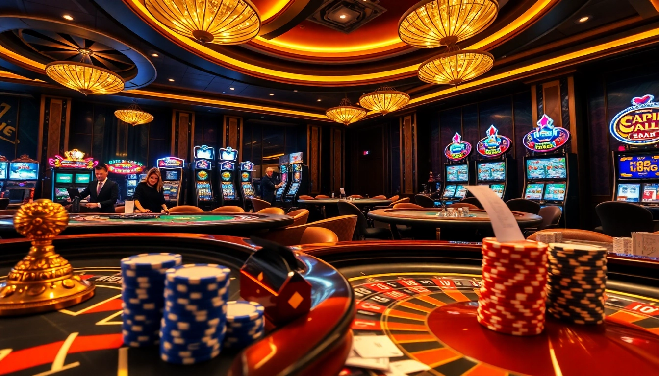 C168bet players enjoying high-stakes poker at a luxurious casino table.