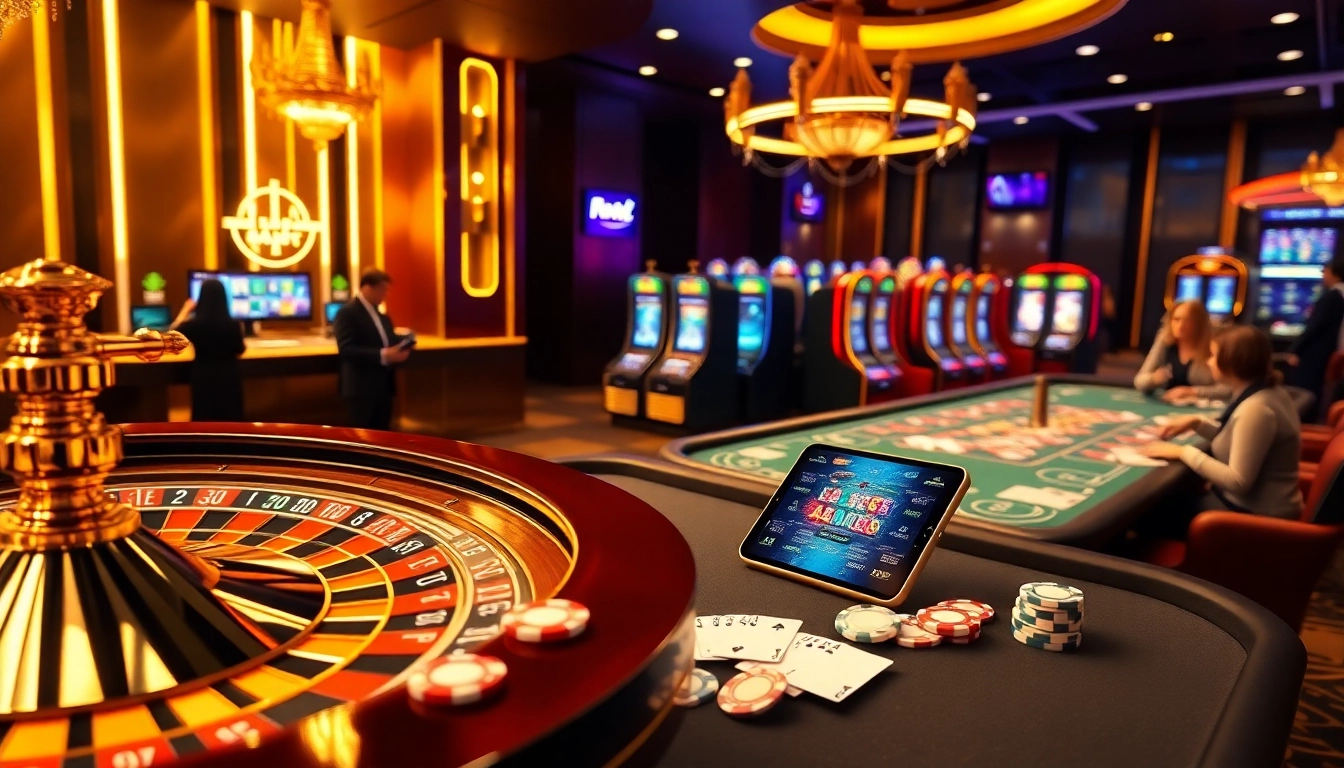 Experience the excitement of trang chủ f8bet chính thức with engaging casino activities and vibrant gaming interfaces.